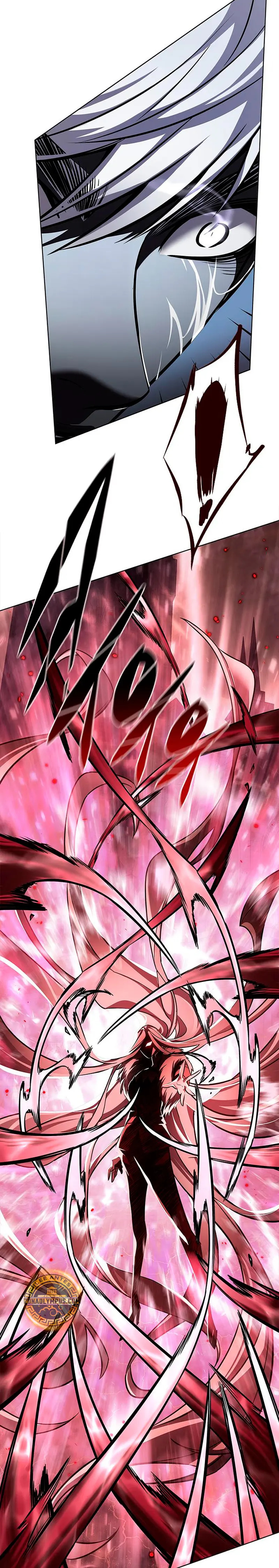 Read Electricidad veloz es Manga Online