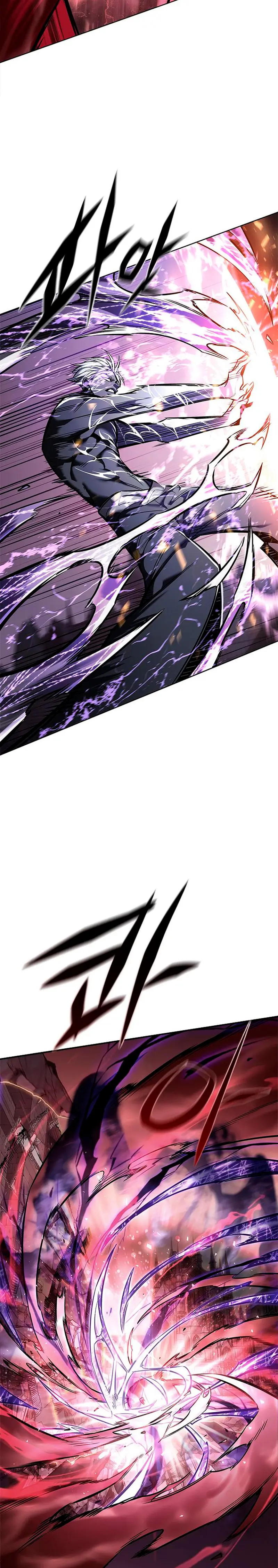 Read Electricidad veloz es Manga Online