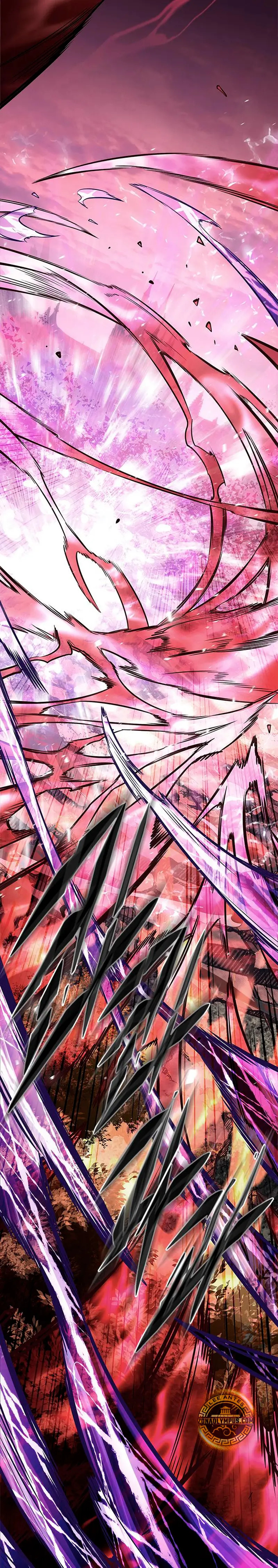 Read Electricidad veloz es Manga Online