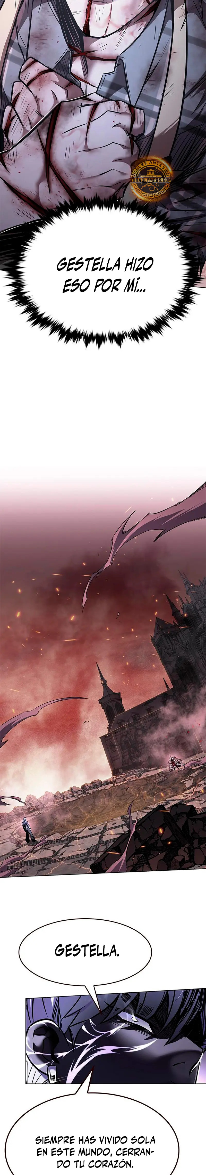 Read Electricidad veloz es Manga Online