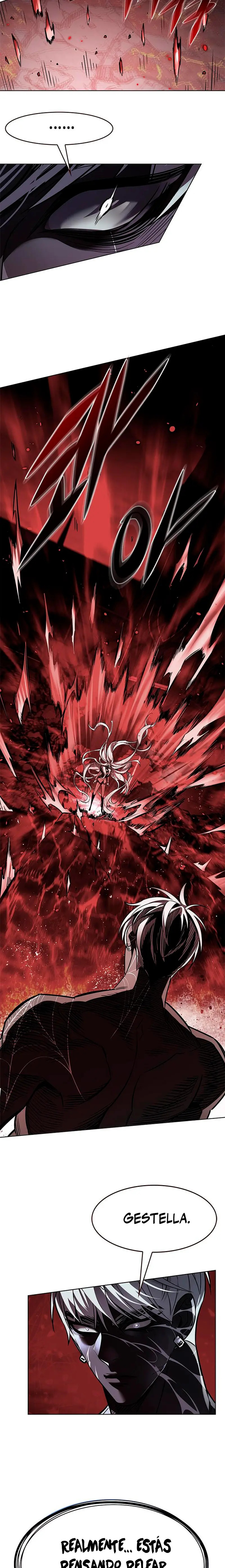 Read Electricidad veloz es Manga Online