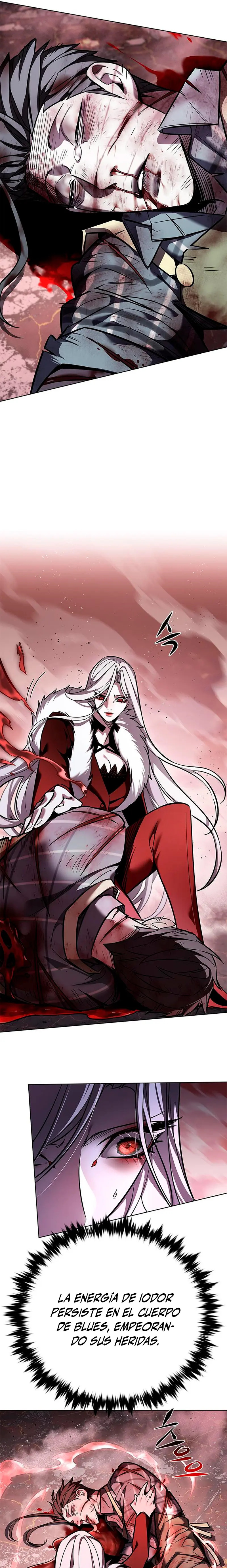 Read Electricidad veloz es Manga Online