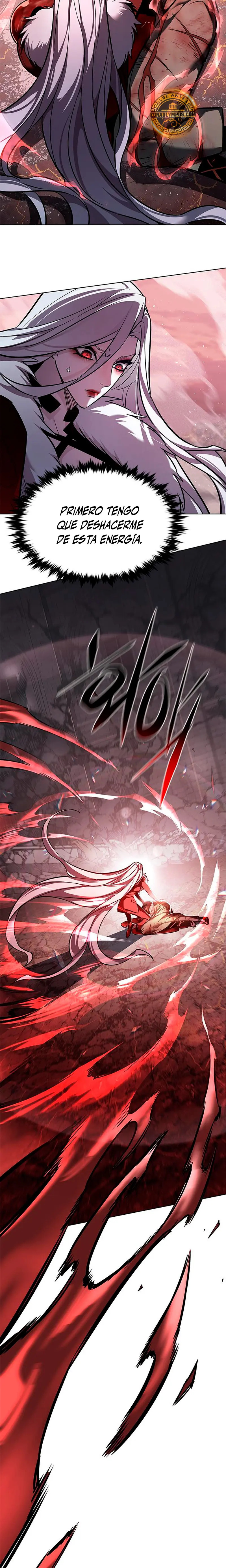 Read Electricidad veloz es Manga Online