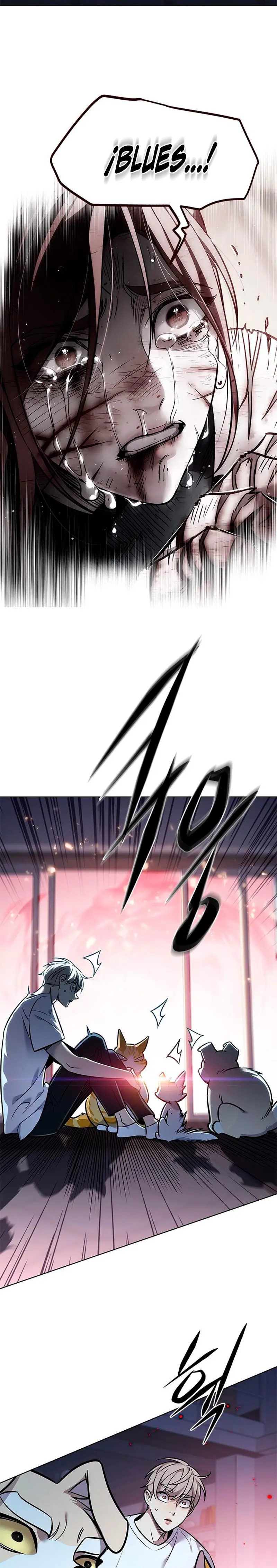 Read Electricidad veloz es Manga Online