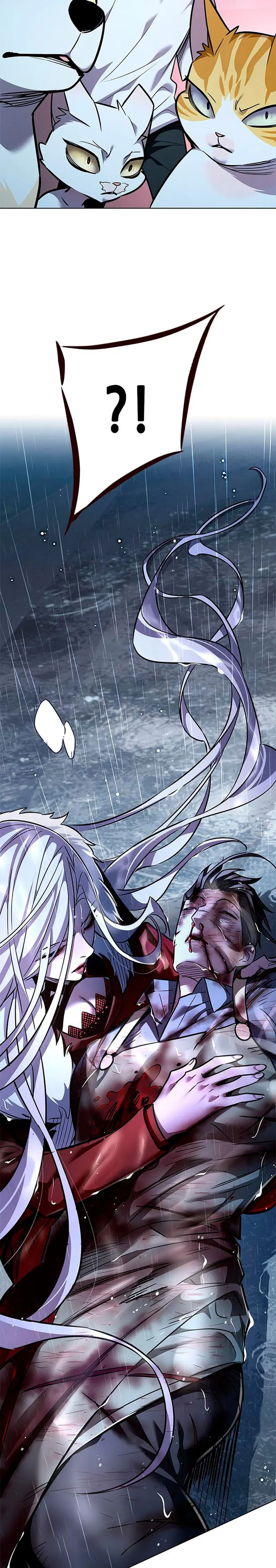 Read Electricidad veloz es Manga Online