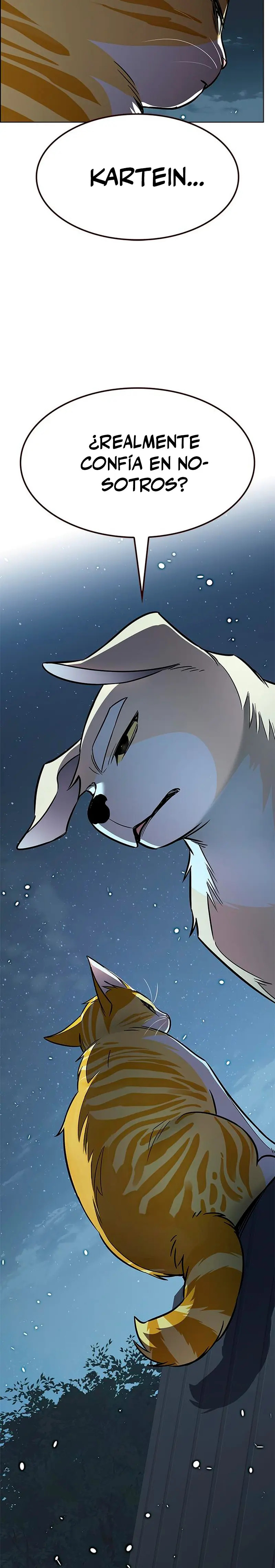 Read Electricidad veloz es Manga Online