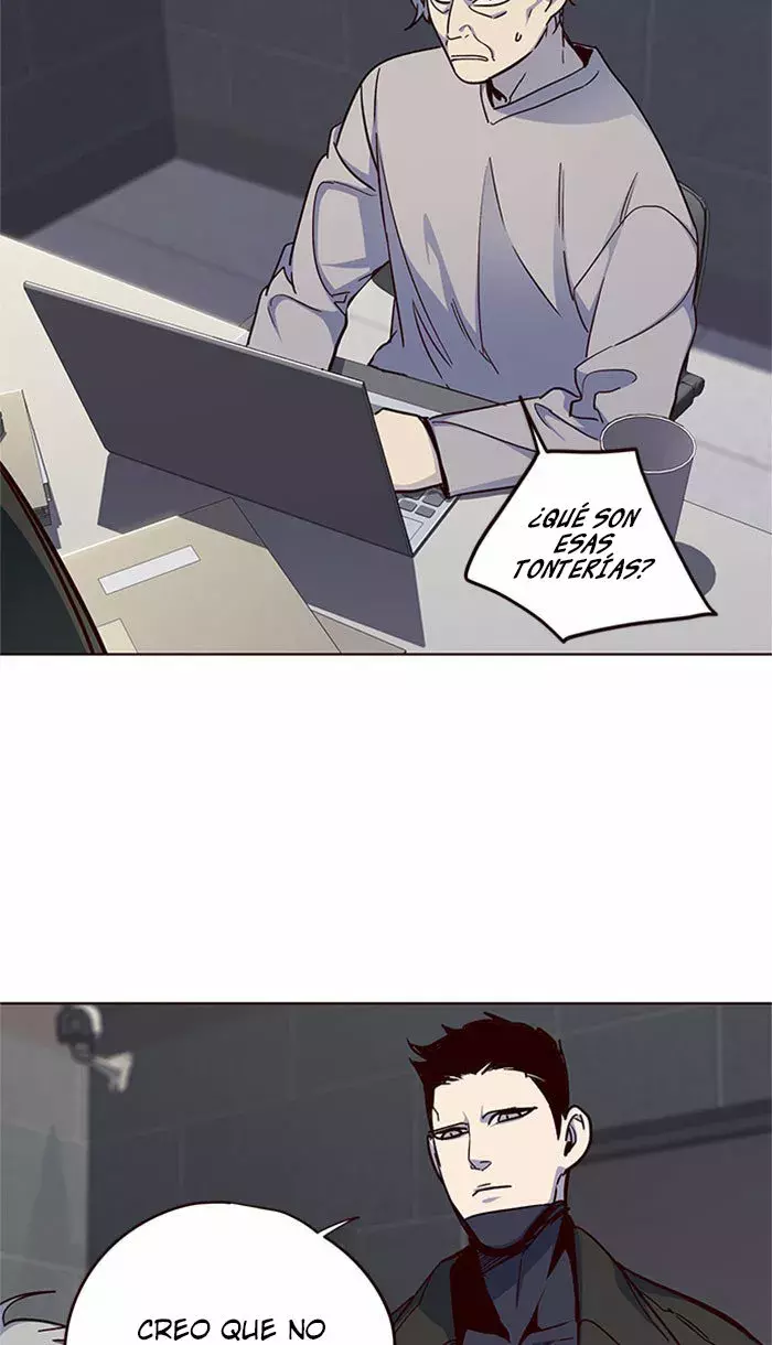 Read Electricidad veloz es Manga Online