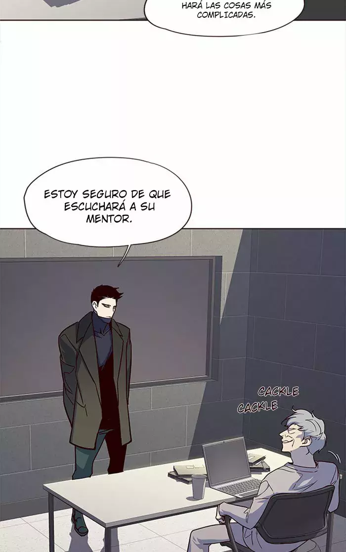 Read Electricidad veloz es Manga Online