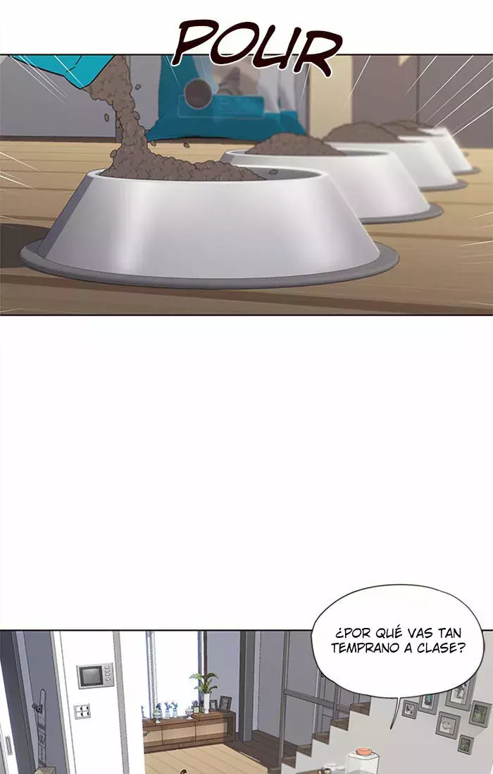 Read Electricidad veloz es Manga Online