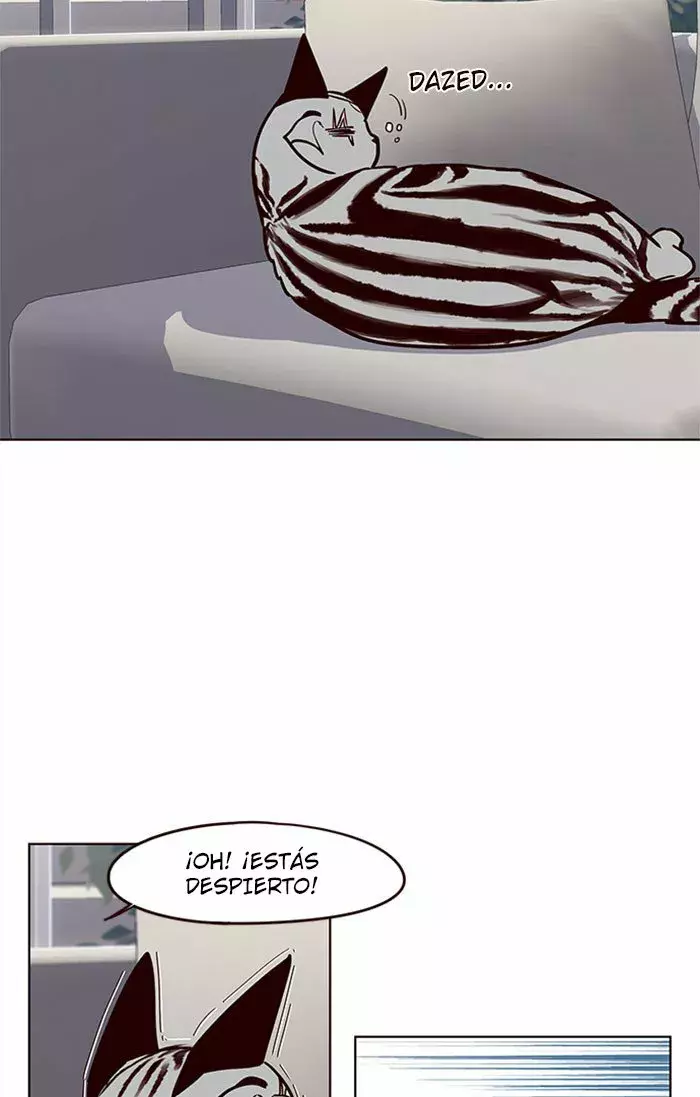 Read Electricidad veloz es Manga Online