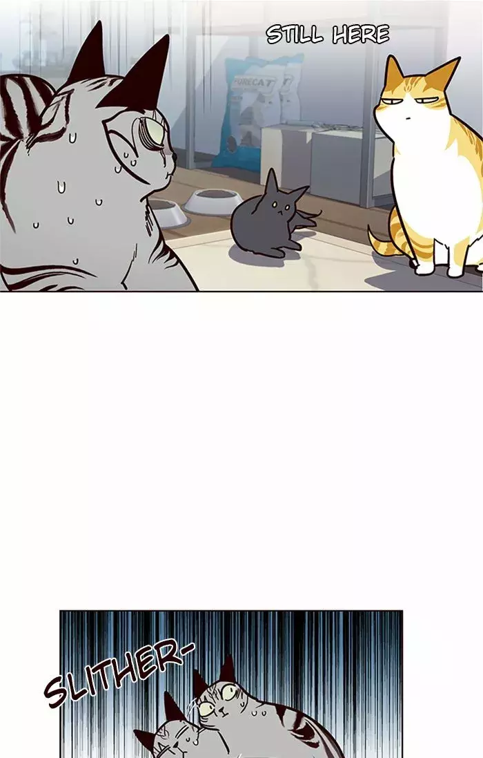 Read Electricidad veloz es Manga Online