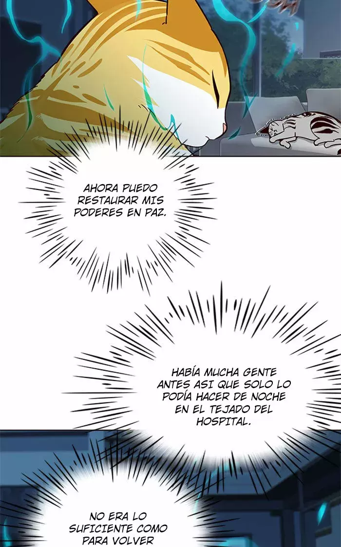 Read Electricidad veloz es Manga Online