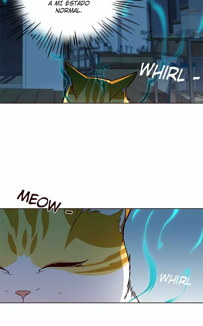 Read Electricidad veloz es Manga Online