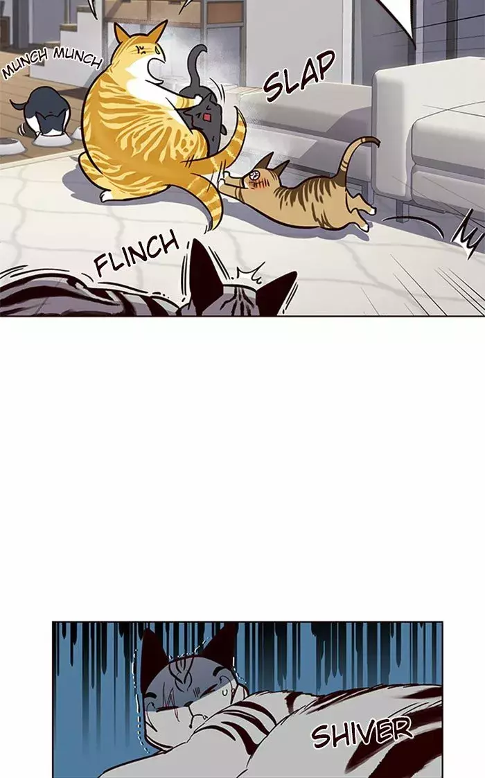 Read Electricidad veloz es Manga Online