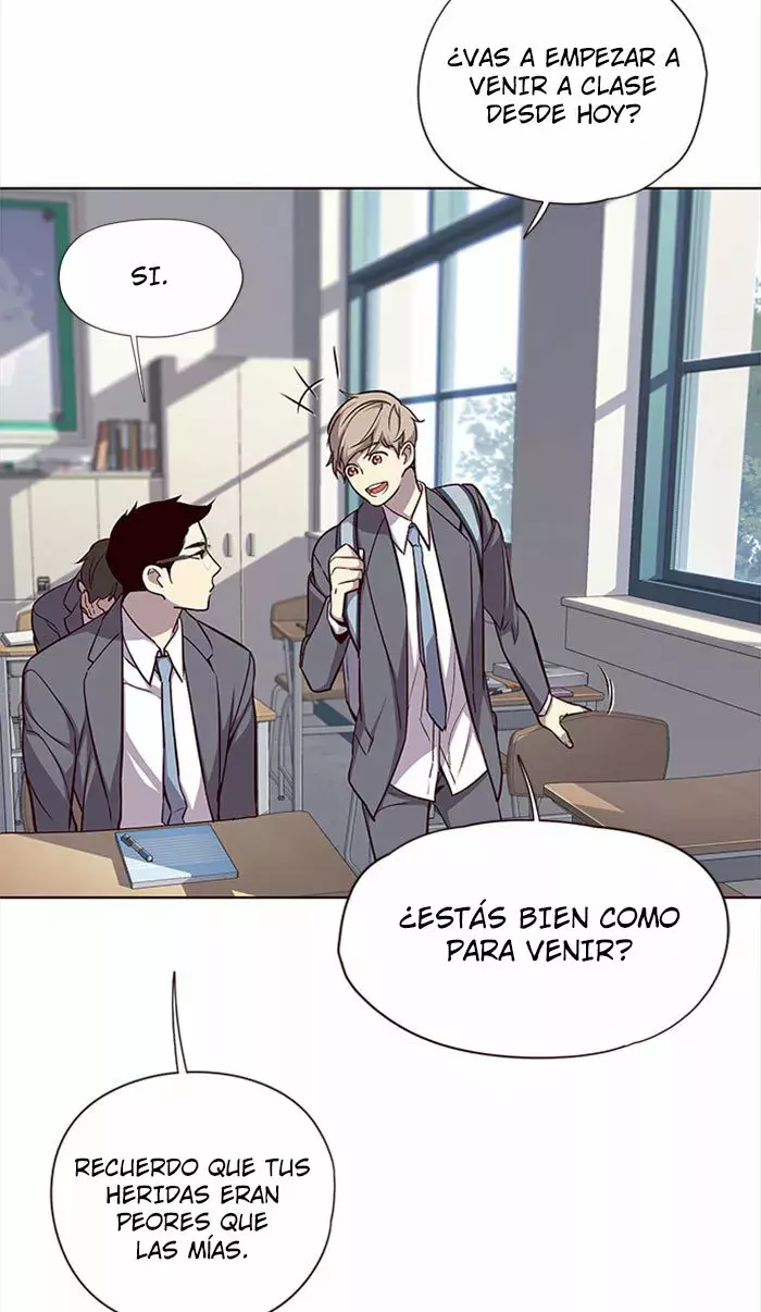 Read Electricidad veloz es Manga Online