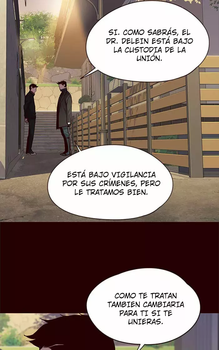 Read Electricidad veloz es Manga Online