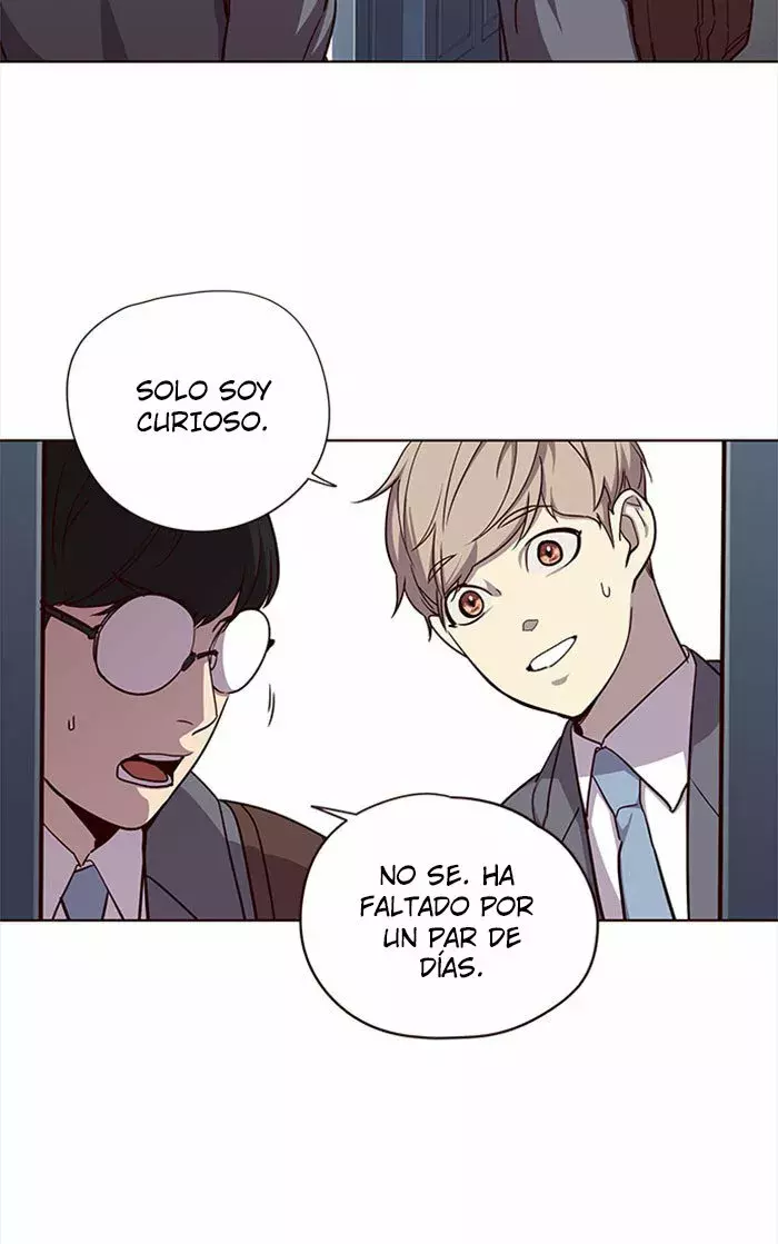 Read Electricidad veloz es Manga Online