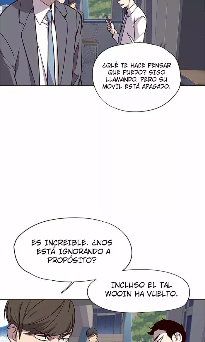 Read Electricidad veloz es Manga Online