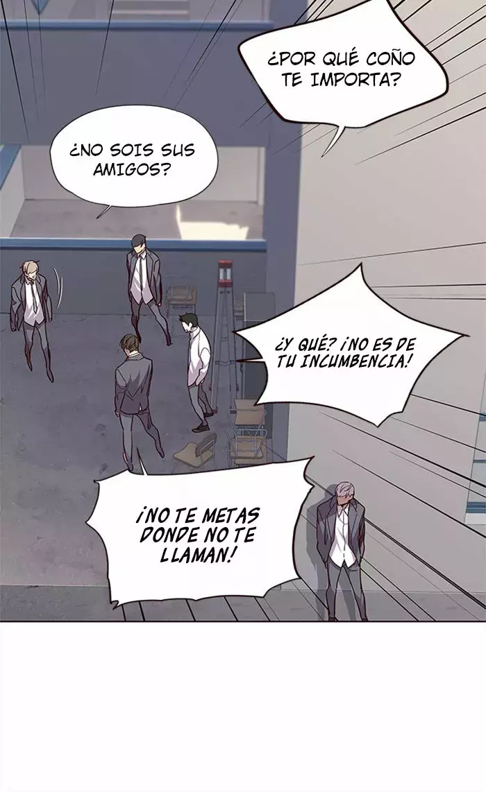 Read Electricidad veloz es Manga Online