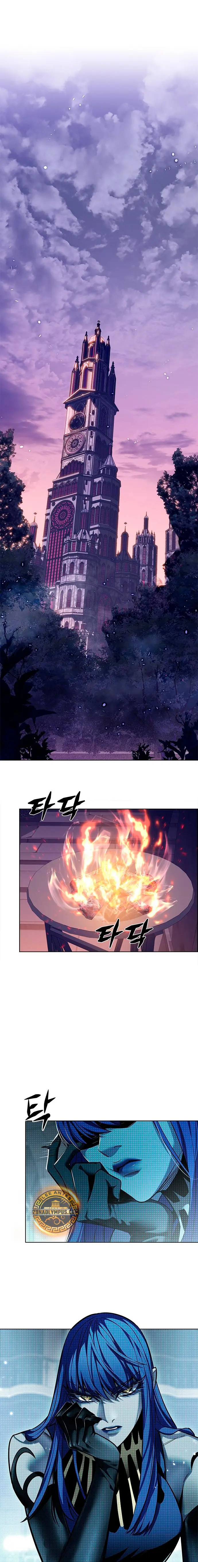 Read Electricidad veloz es Manga Online