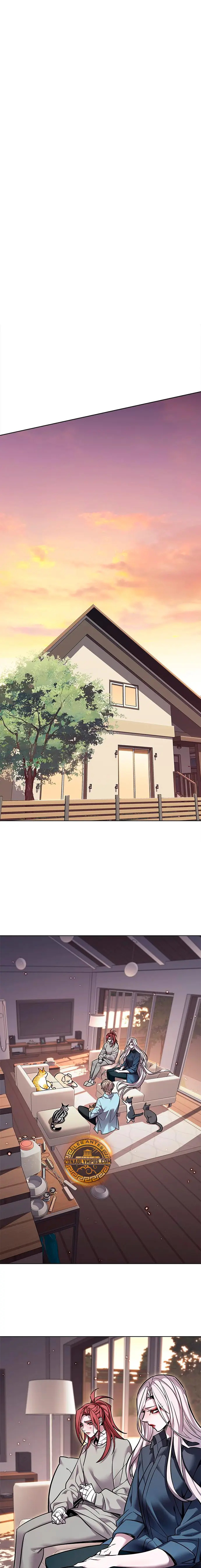 Read Electricidad veloz es Manga Online