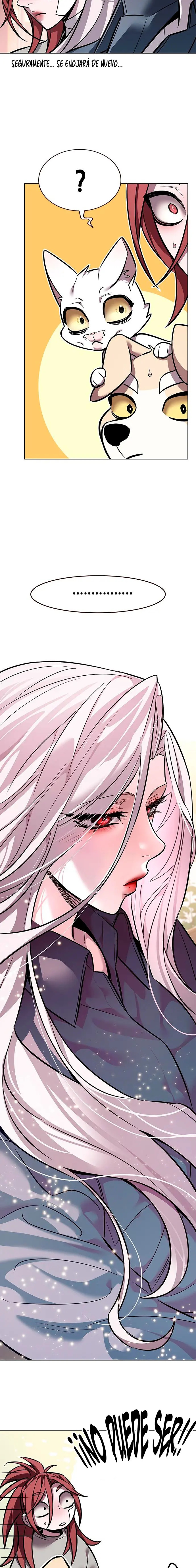 Read Electricidad veloz es Manga Online