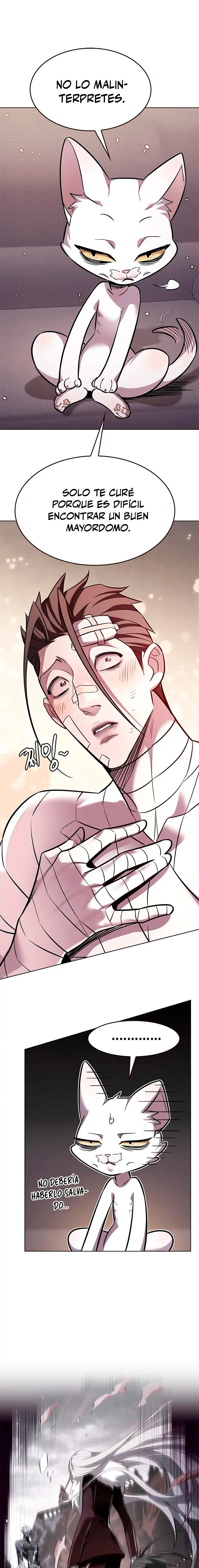 Read Electricidad veloz es Manga Online