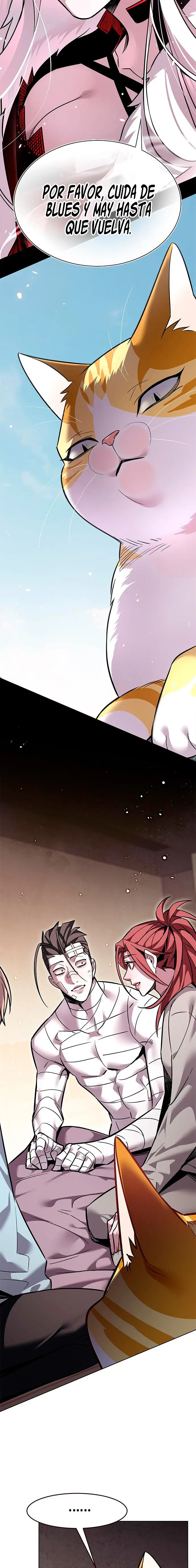 Read Electricidad veloz es Manga Online