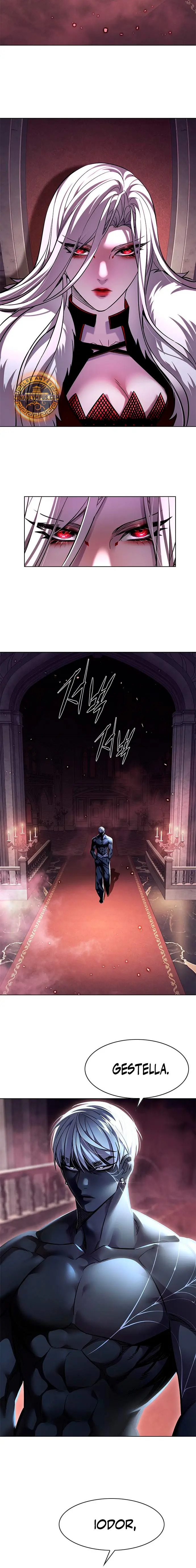 Read Electricidad veloz es Manga Online