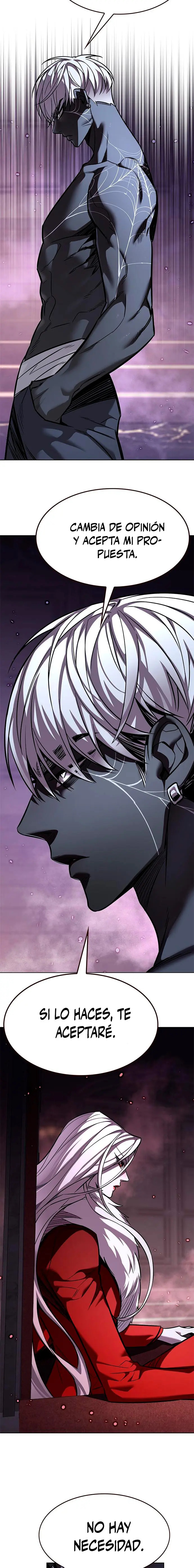 Read Electricidad veloz es Manga Online