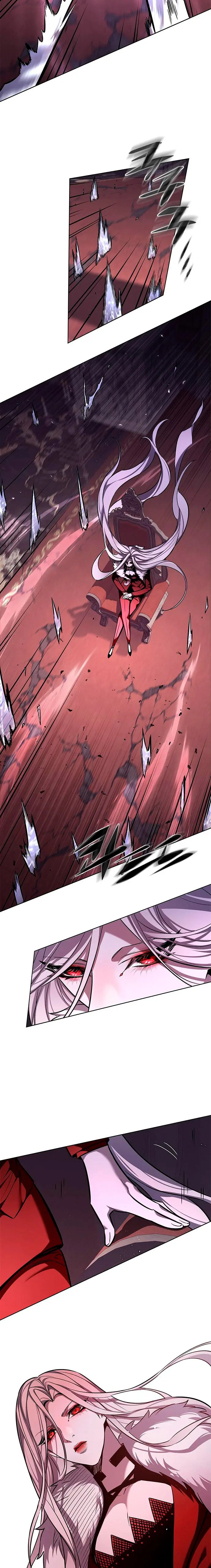 Read Electricidad veloz es Manga Online