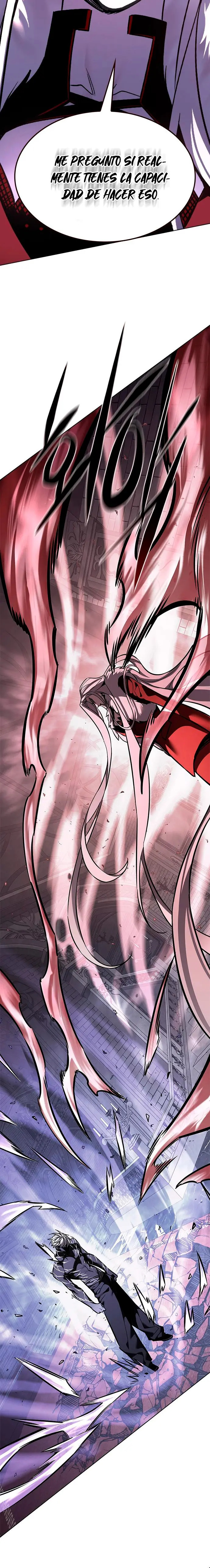 Read Electricidad veloz es Manga Online