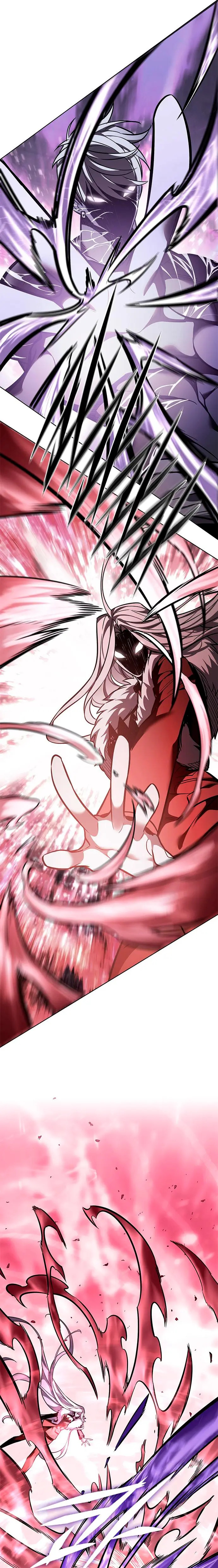 Read Electricidad veloz es Manga Online