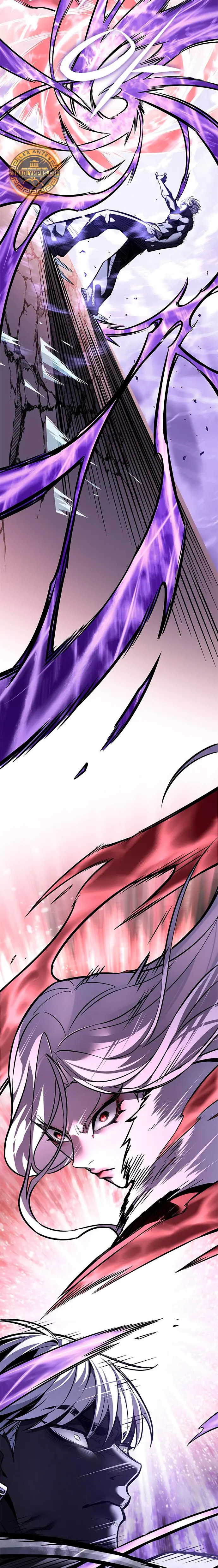 Read Electricidad veloz es Manga Online