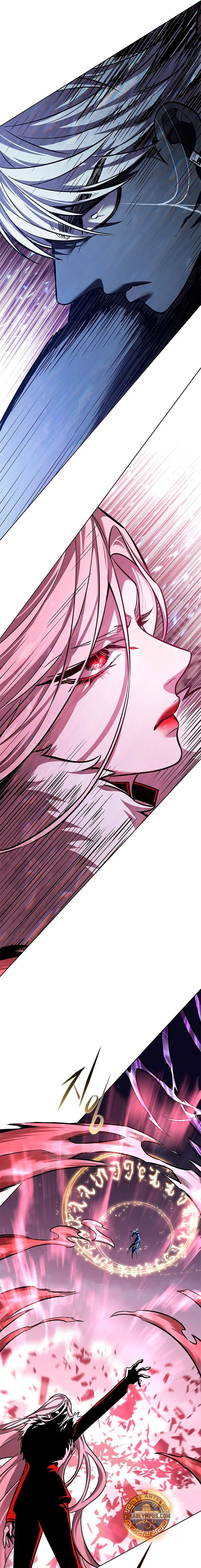 Read Electricidad veloz es Manga Online