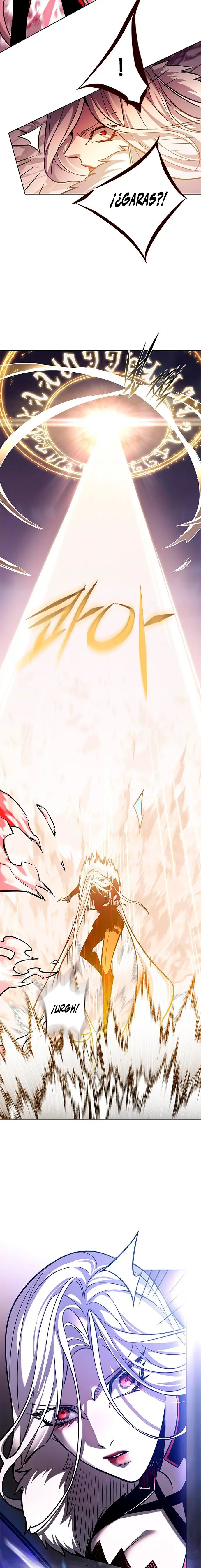 Read Electricidad veloz es Manga Online