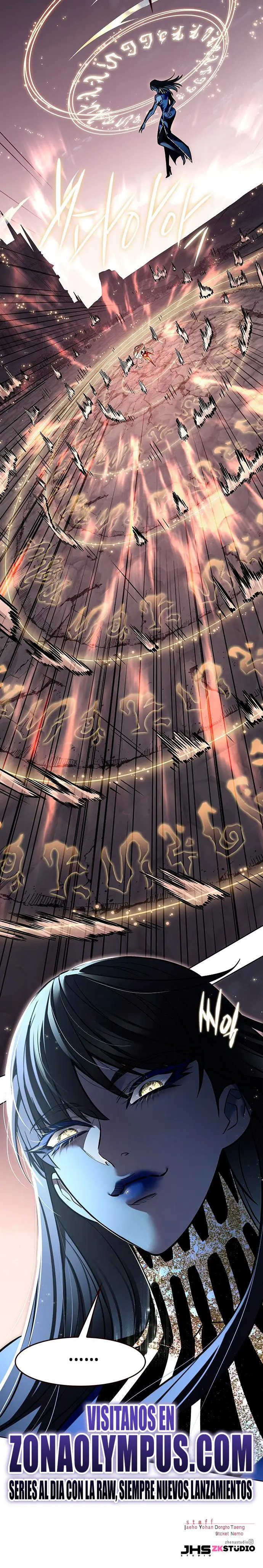 Read Electricidad veloz es Manga Online