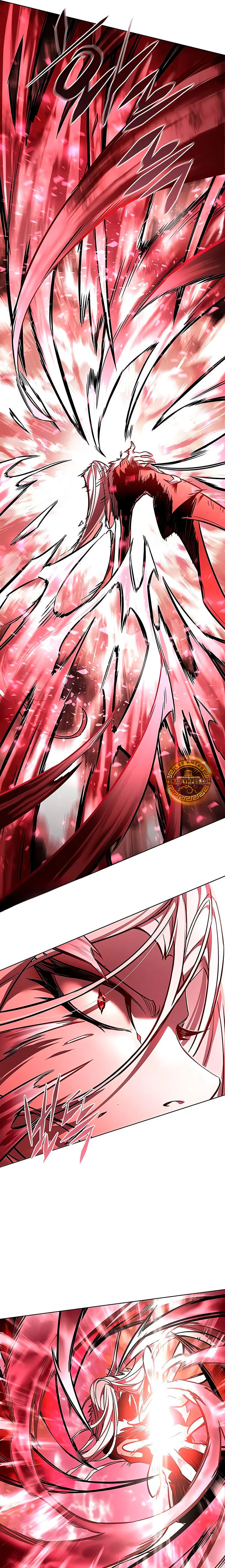 Read Electricidad veloz es Manga Online