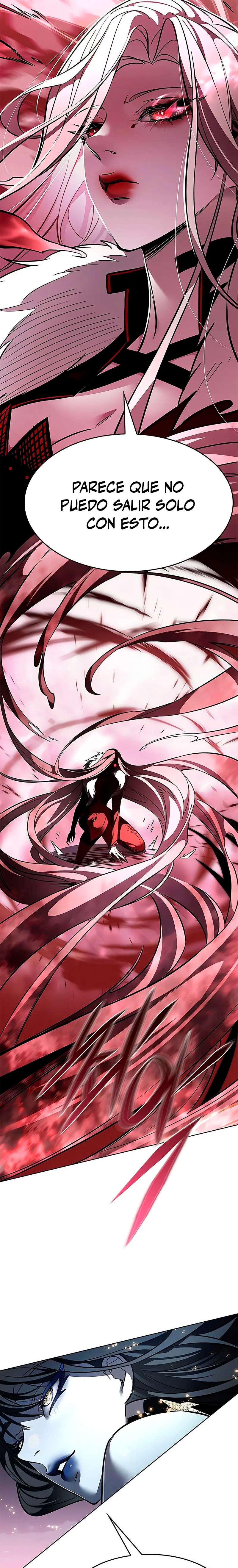 Read Electricidad veloz es Manga Online