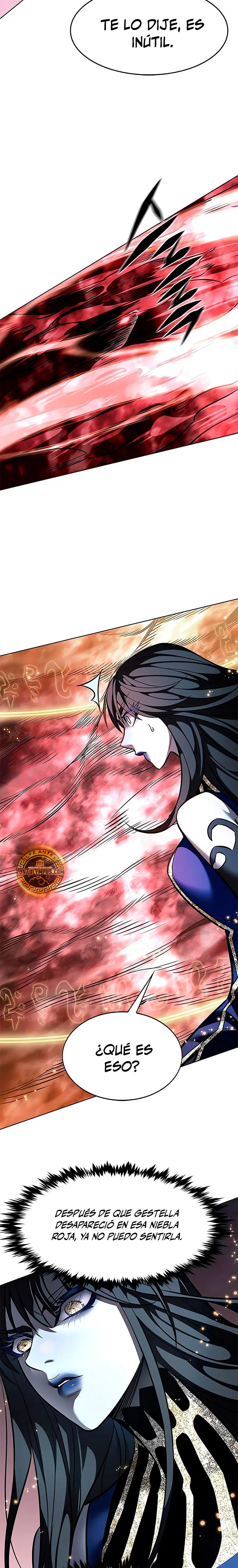 Read Electricidad veloz es Manga Online