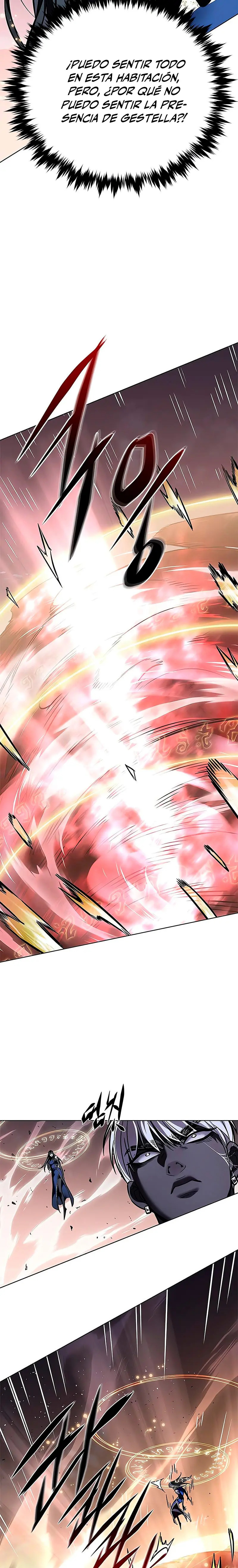 Read Electricidad veloz es Manga Online