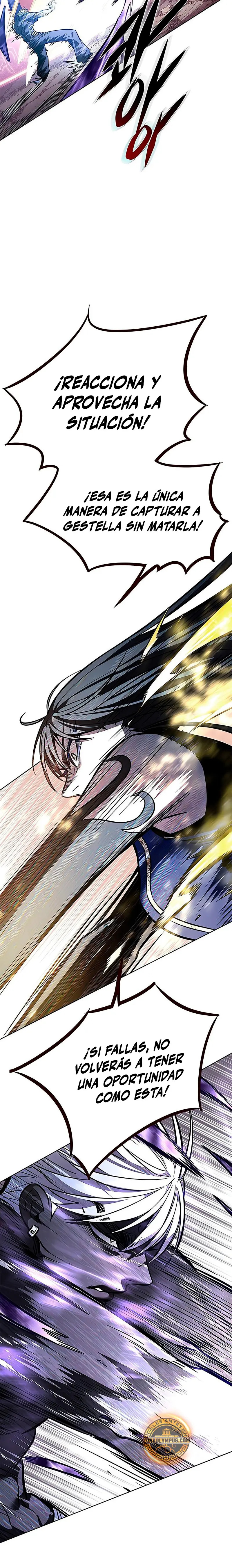 Read Electricidad veloz es Manga Online