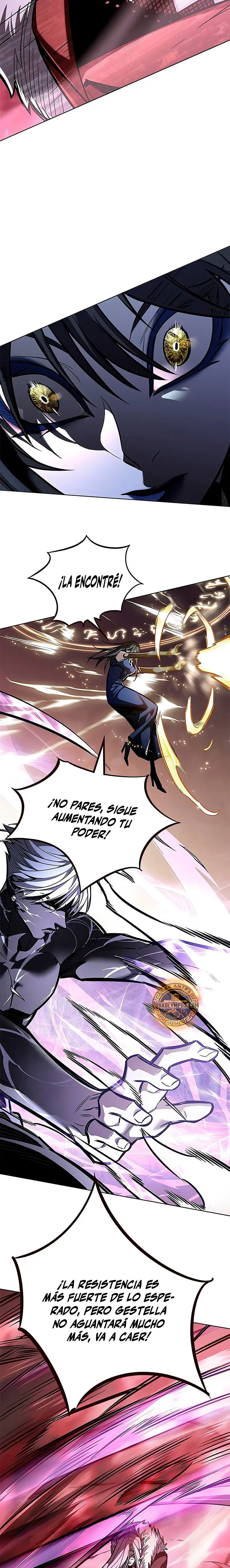 Read Electricidad veloz es Manga Online