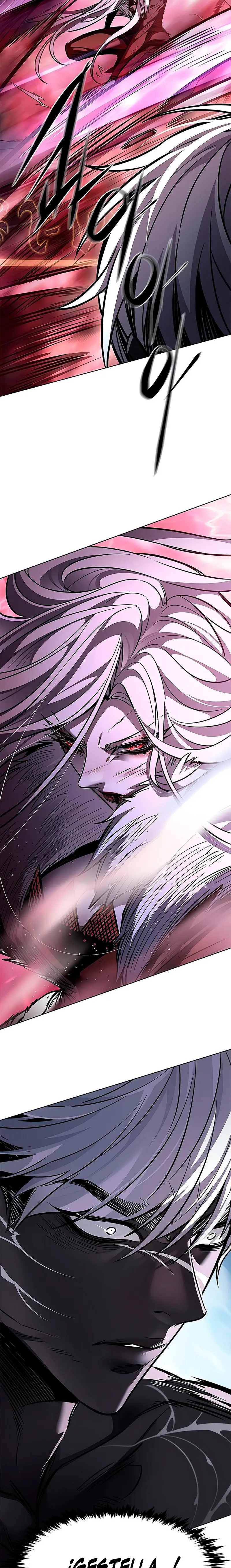 Read Electricidad veloz es Manga Online