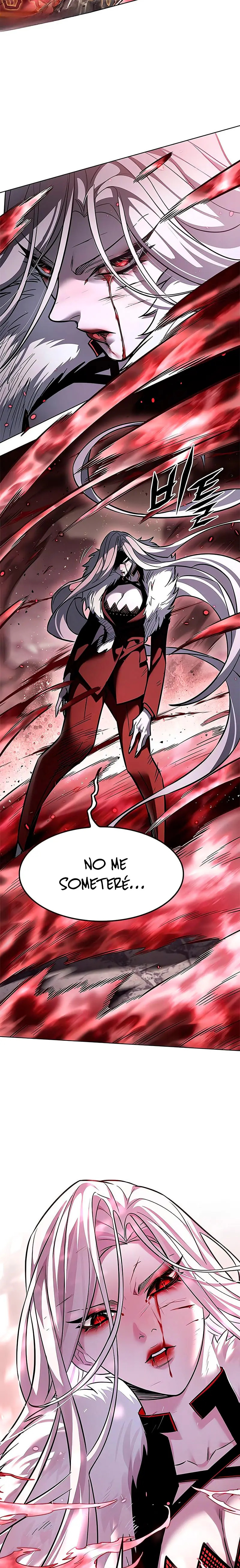 Read Electricidad veloz es Manga Online