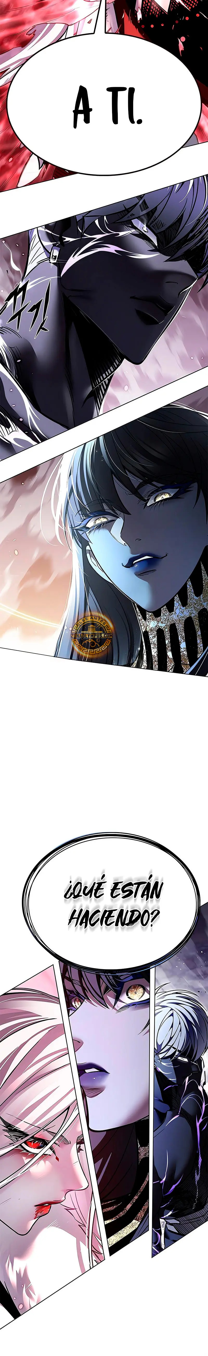 Read Electricidad veloz es Manga Online