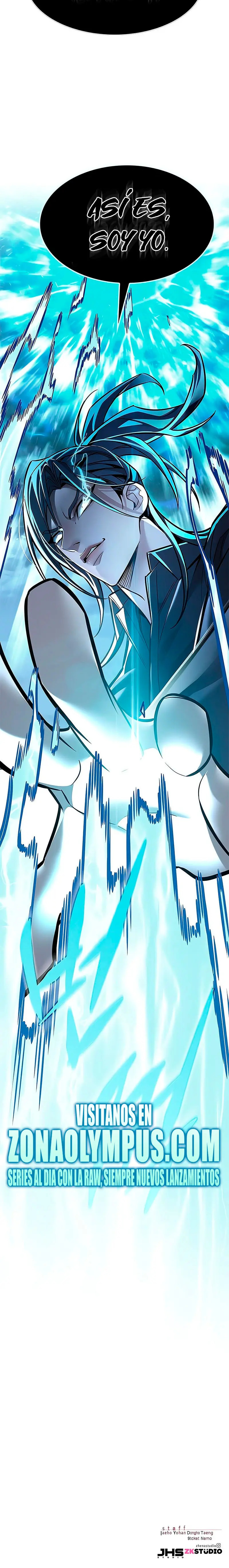 Read Electricidad veloz es Manga Online