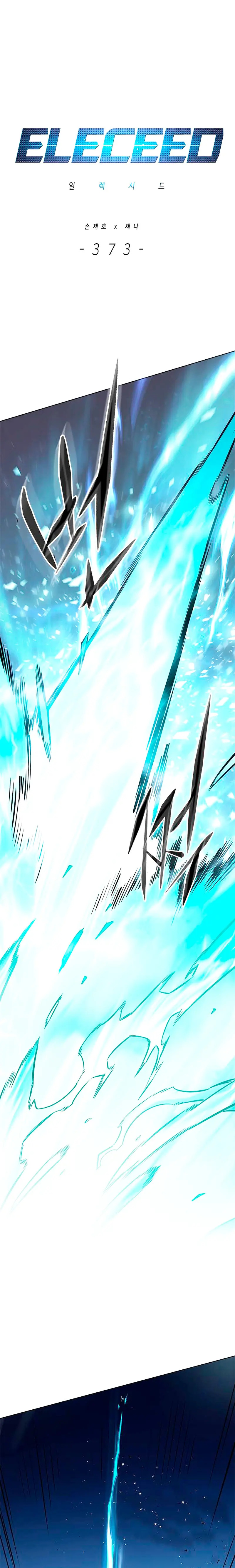 Read Electricidad veloz es Manga Online