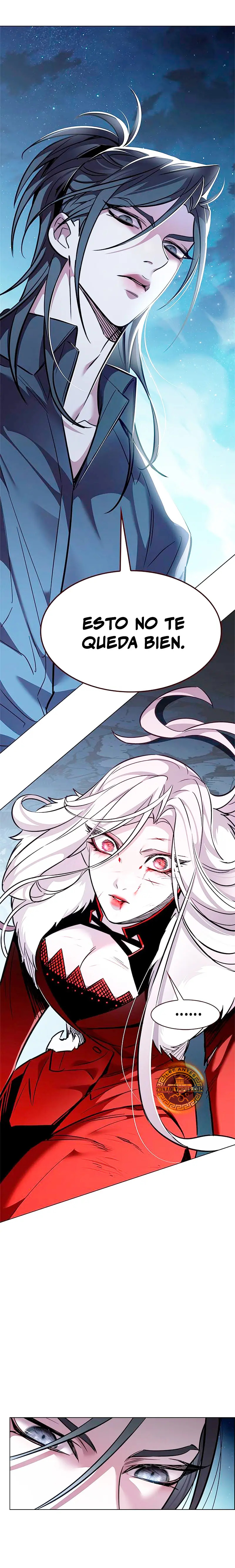 Read Electricidad veloz es Manga Online