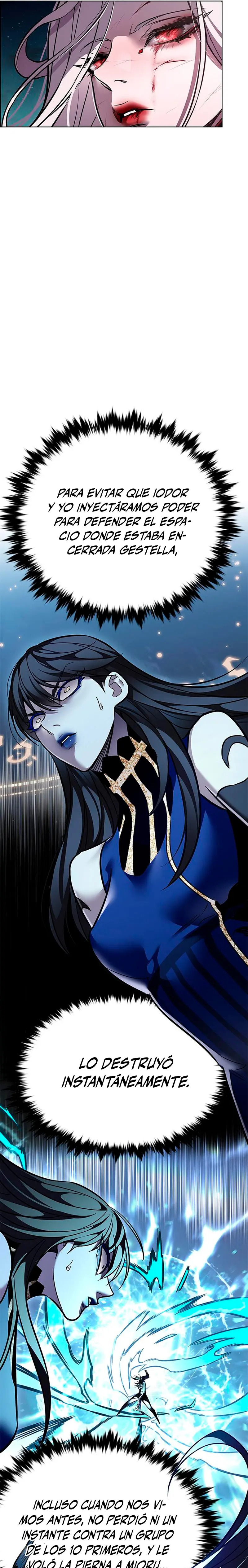 Read Electricidad veloz es Manga Online